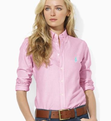 Women Polo shirts-820